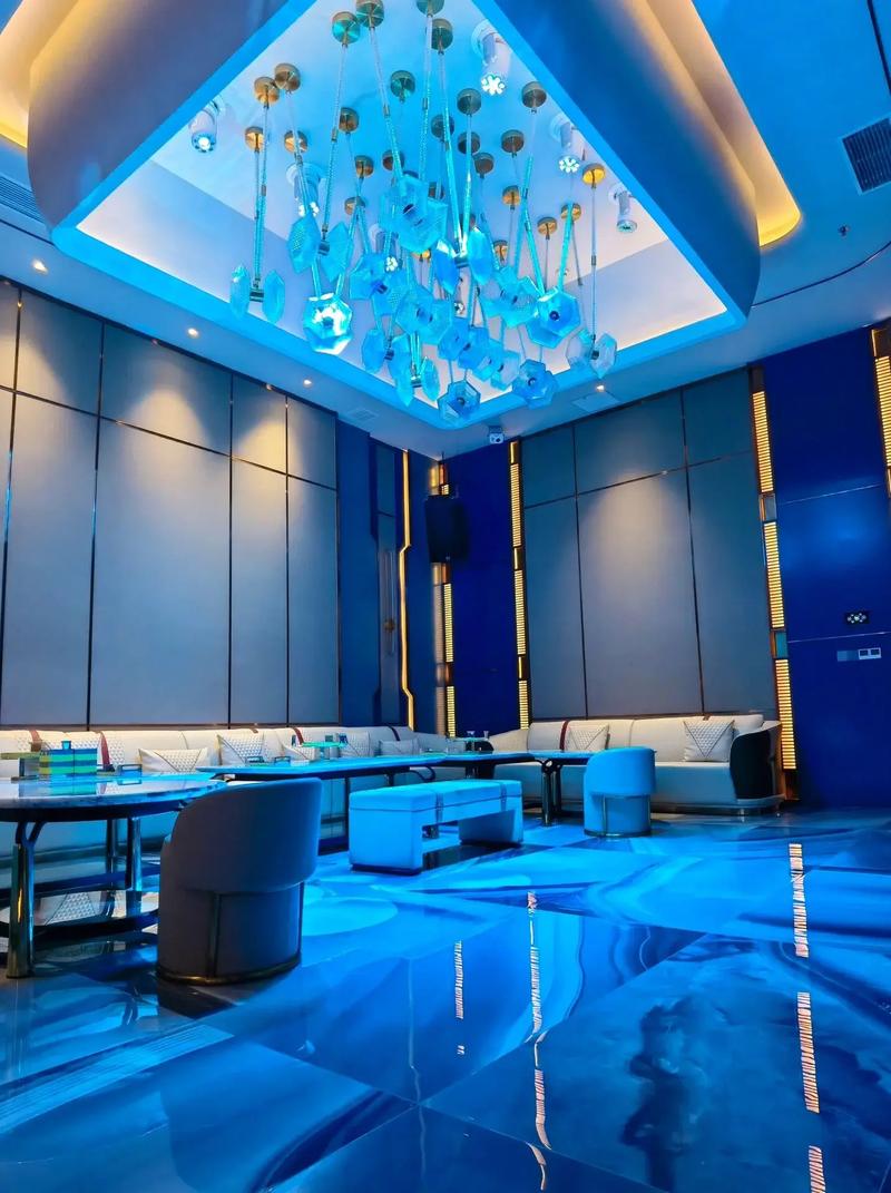 成都商务ktv畅玩独特商务ktv玩法-金牛区ktv预订